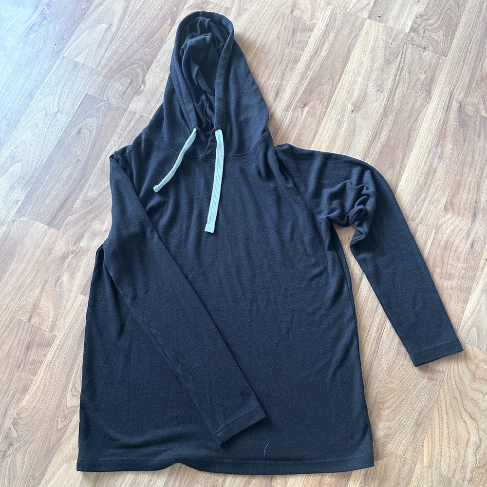 Zyia Boyfriend Hoodie